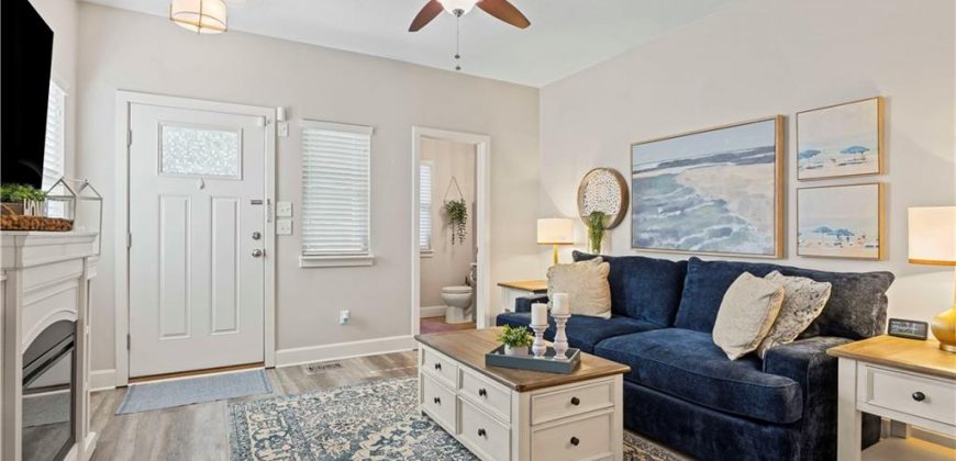 Homes for Sale in Kansas City, MO 64158 | 8826 NE 80th Terrace