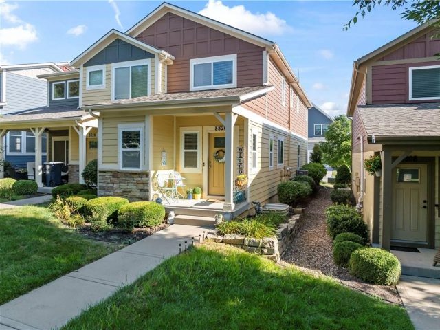 Homes for Sale in Kansas City, MO 64158 | 8826 NE 80th Terrace