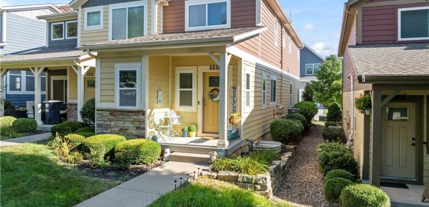 Homes for Sale in Kansas City, MO 64158 | 8826 NE 80th Terrace