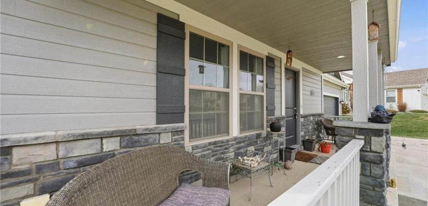 Homes for Sale in Excelsior Springs, MO 64024 | 2207  Ashford Street