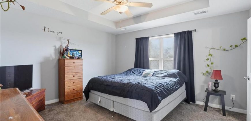 Homes for Sale in Excelsior Springs, MO 64024 | 2207  Ashford Street