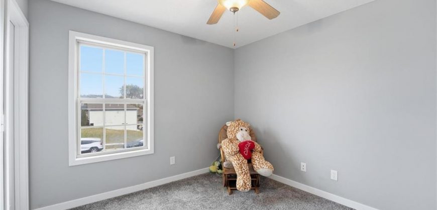 Homes for Sale in Excelsior Springs, MO 64024 | 2207  Ashford Street