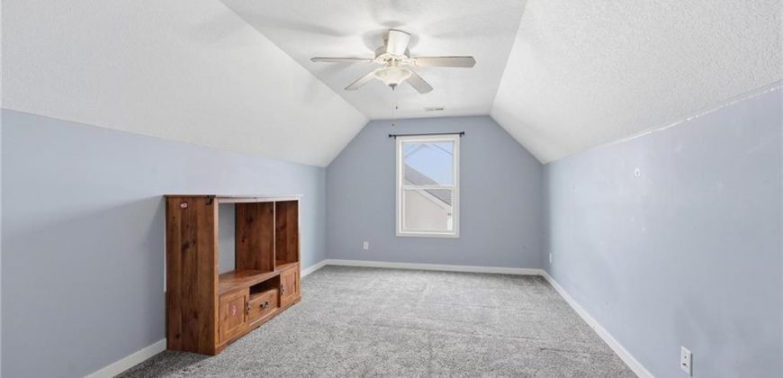 Homes for Sale in Excelsior Springs, MO 64024 | 2207  Ashford Street