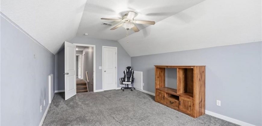 Homes for Sale in Excelsior Springs, MO 64024 | 2207  Ashford Street