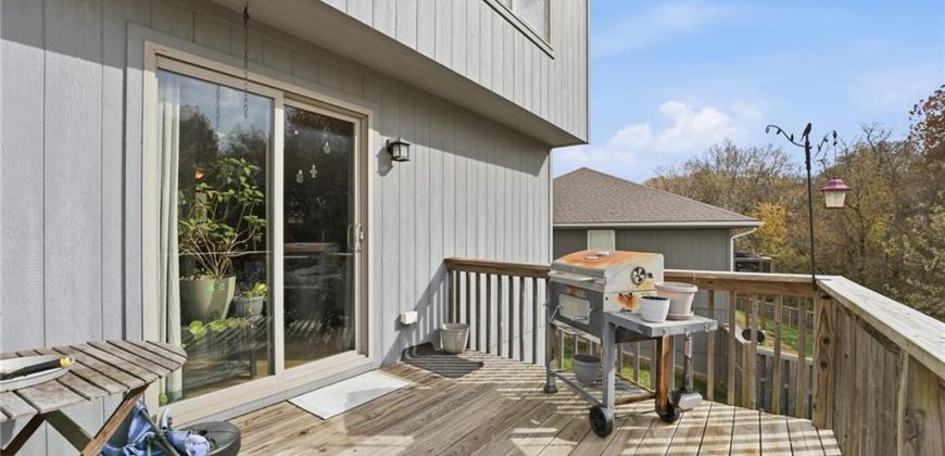 Homes for Sale in Excelsior Springs, MO 64024 | 2207  Ashford Street