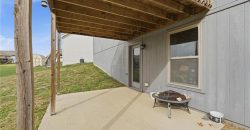 Homes for Sale in Excelsior Springs, MO 64024 | 2207  Ashford Street