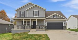 Homes for Sale in Excelsior Springs, MO 64024 | 2207  Ashford Street