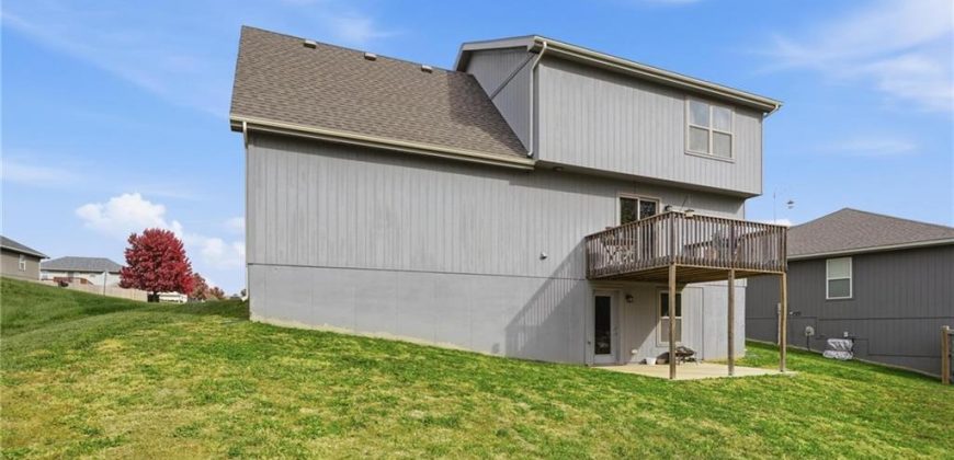 Homes for Sale in Excelsior Springs, MO 64024 | 2207  Ashford Street