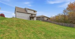 Homes for Sale in Excelsior Springs, MO 64024 | 2207  Ashford Street