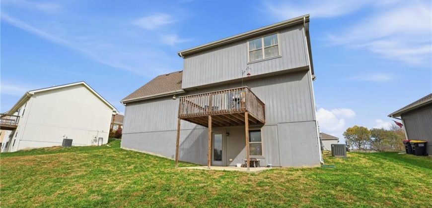 Homes for Sale in Excelsior Springs, MO 64024 | 2207  Ashford Street