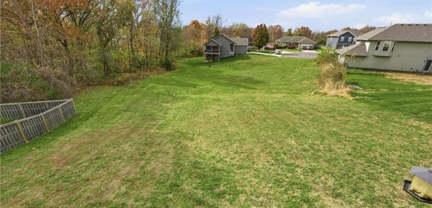 Homes for Sale in Excelsior Springs, MO 64024 | 2207  Ashford Street