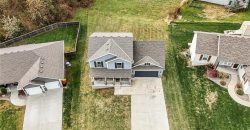 Homes for Sale in Excelsior Springs, MO 64024 | 2207  Ashford Street