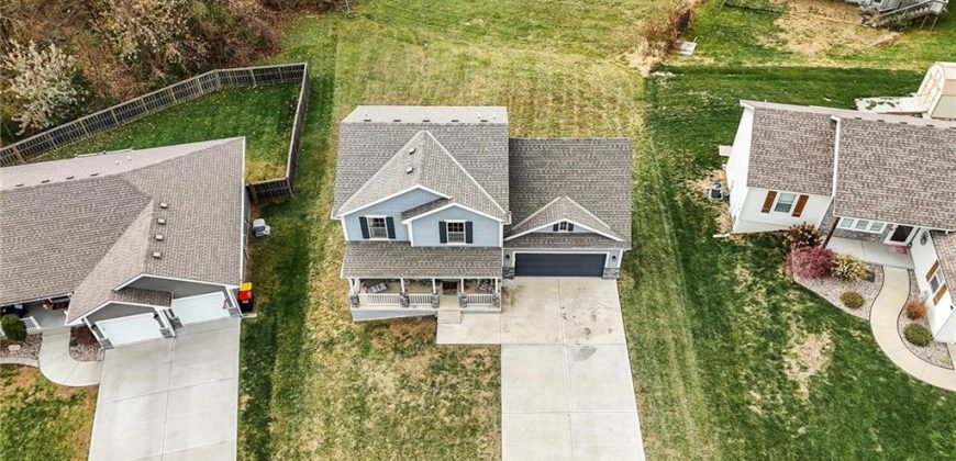 Homes for Sale in Excelsior Springs, MO 64024 | 2207  Ashford Street