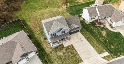 Homes for Sale in Excelsior Springs, MO 64024 | 2207  Ashford Street