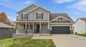 Homes for Sale in Excelsior Springs, MO 64024 | 2207  Ashford Street
