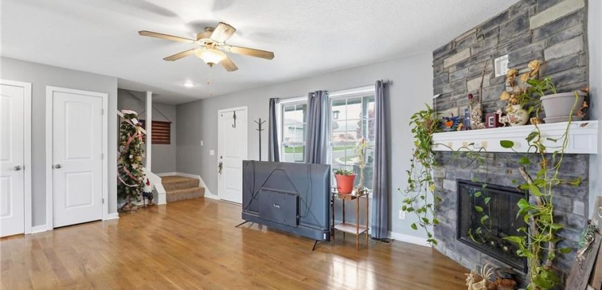 Homes for Sale in Excelsior Springs, MO 64024 | 2207  Ashford Street