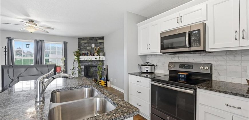 Homes for Sale in Excelsior Springs, MO 64024 | 2207  Ashford Street