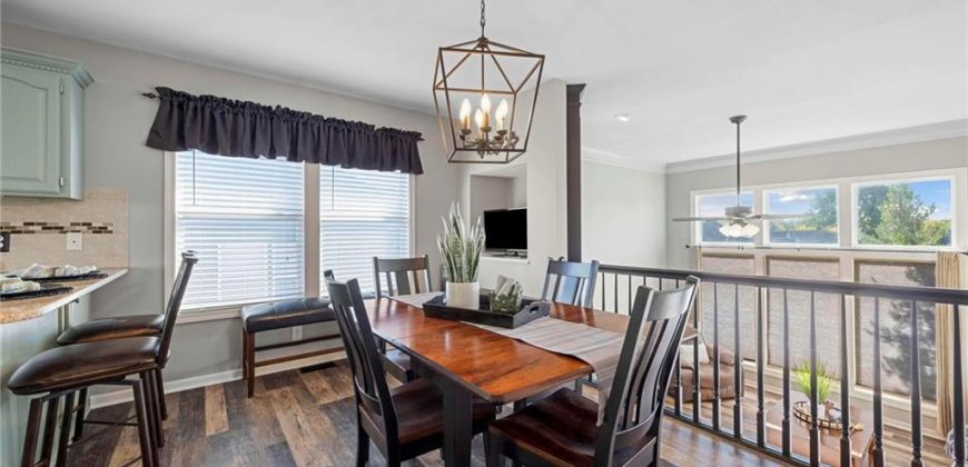 Homes for Sale in Liberty, MO 64068 | 978  Sherman Drive