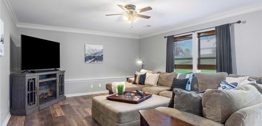 Homes for Sale in Liberty, MO 64068 | 978  Sherman Drive