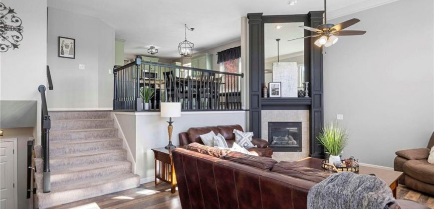 Homes for Sale in Liberty, MO 64068 | 978  Sherman Drive