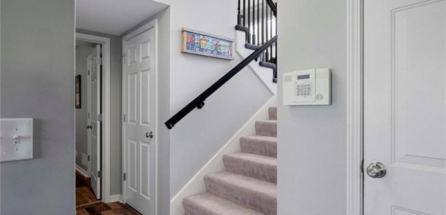 Homes for Sale in Liberty, MO 64068 | 978  Sherman Drive