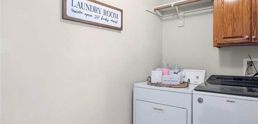 Homes for Sale in Liberty, MO 64068 | 978  Sherman Drive