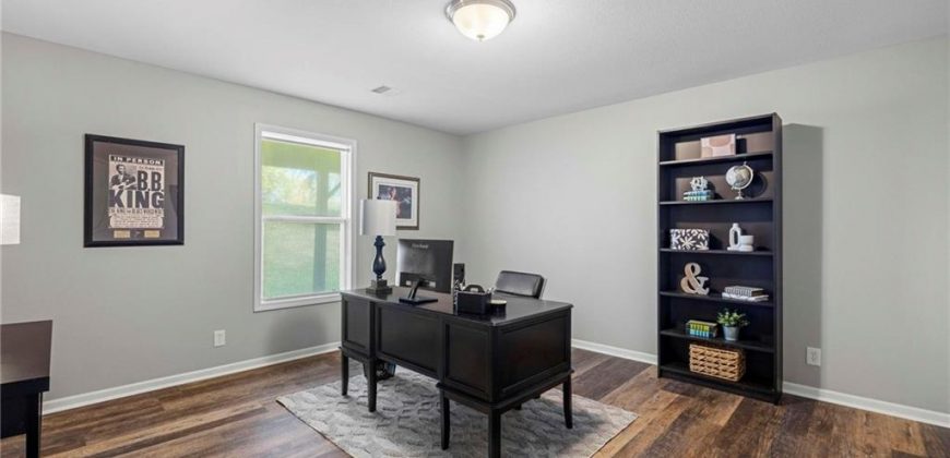 Homes for Sale in Liberty, MO 64068 | 978  Sherman Drive