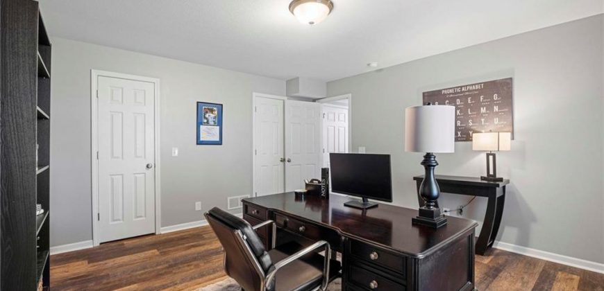 Homes for Sale in Liberty, MO 64068 | 978  Sherman Drive