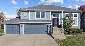 Homes for Sale in Liberty, MO 64068 | 978  Sherman Drive