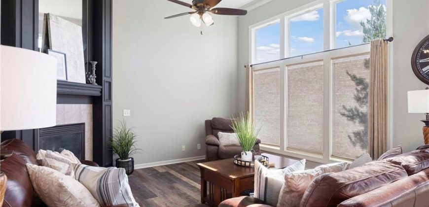 Homes for Sale in Liberty, MO 64068 | 978  Sherman Drive