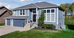 Homes for Sale in Liberty, MO 64068 | 978  Sherman Drive