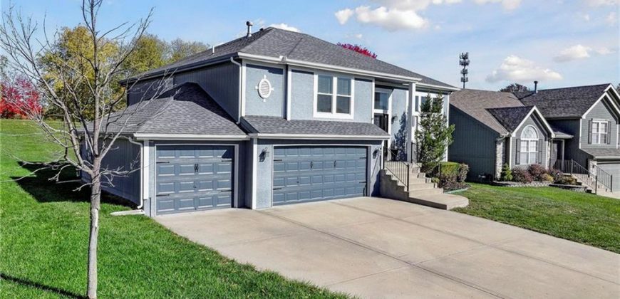 Homes for Sale in Liberty, MO 64068 | 978  Sherman Drive