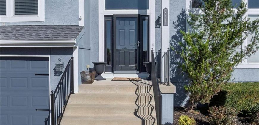 Homes for Sale in Liberty, MO 64068 | 978  Sherman Drive