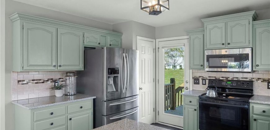 Homes for Sale in Liberty, MO 64068 | 978  Sherman Drive