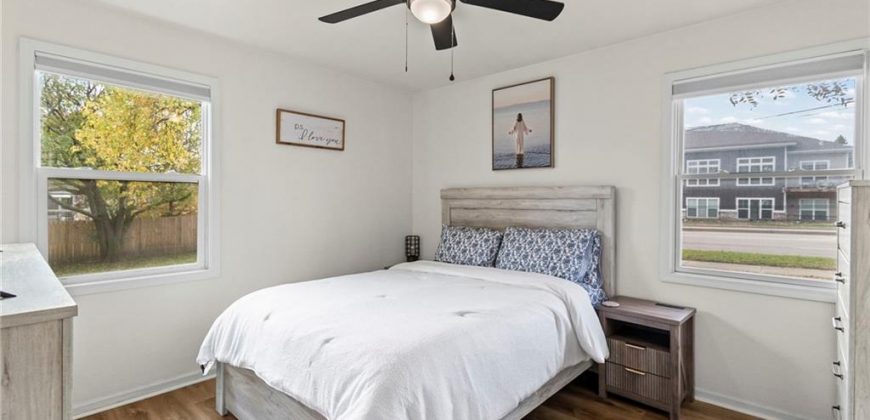 Homes for Sale in Kansas City, MO 64155 | 401 NE 88th Street