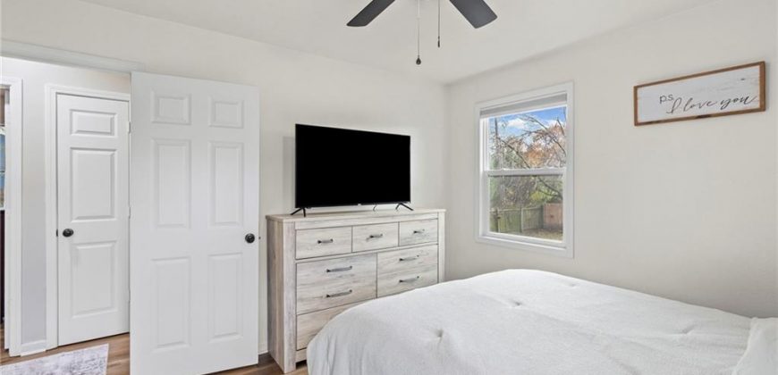 Homes for Sale in Kansas City, MO 64155 | 401 NE 88th Street