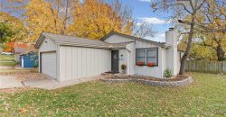 Homes for Sale in Kansas City, MO 64155 | 401 NE 88th Street