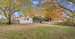 Homes for Sale in Kansas City, MO 64155 | 401 NE 88th Street