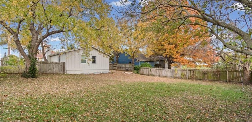 Homes for Sale in Kansas City, MO 64155 | 401 NE 88th Street