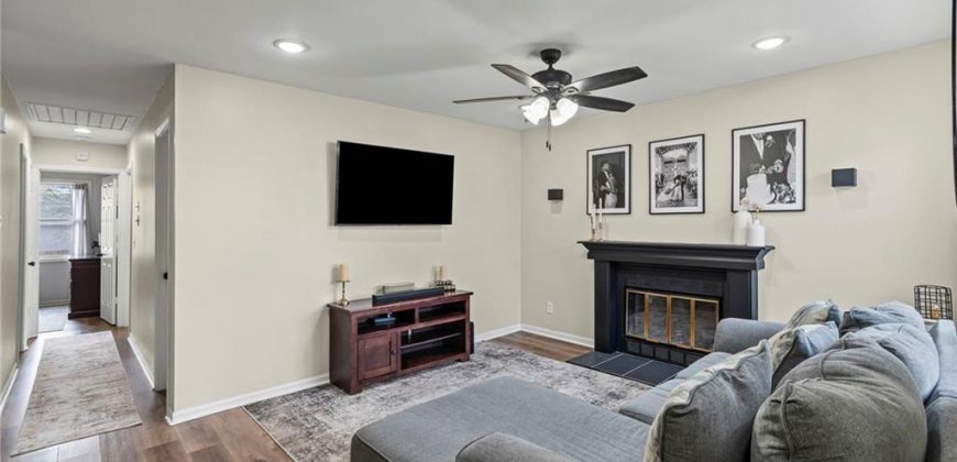 Homes for Sale in Kansas City, MO 64155 | 401 NE 88th Street