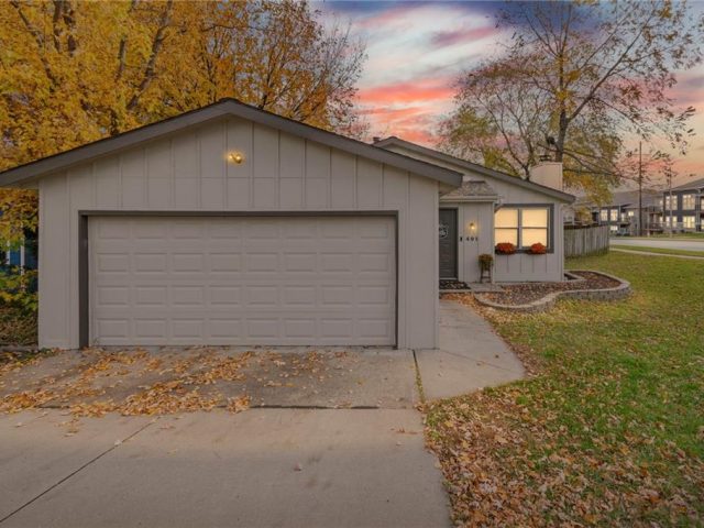 Homes for Sale in Kansas City, MO 64155 | 401 NE 88th Street