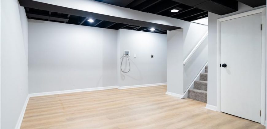 Homes for Sale in Liberty, MO 64068 | 400 N Morse Avenue