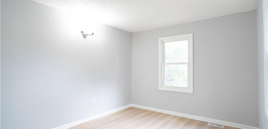 Homes for Sale in Liberty, MO 64068 | 400 N Morse Avenue