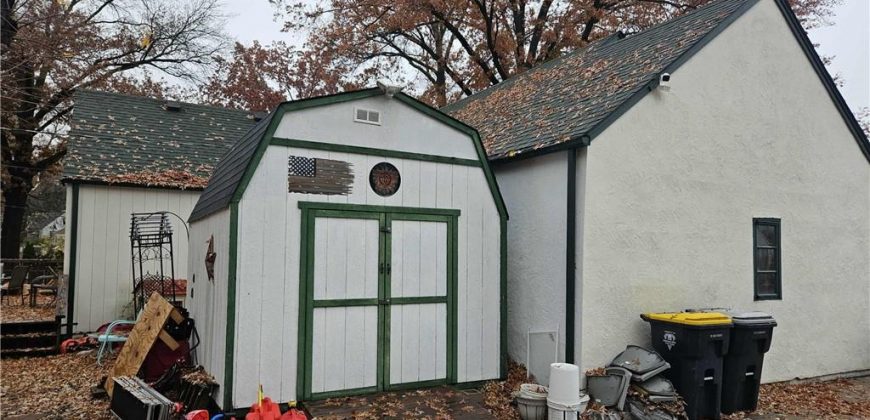 Homes for Sale in Kansas City, MO 64118 | 5030  Marvin Road