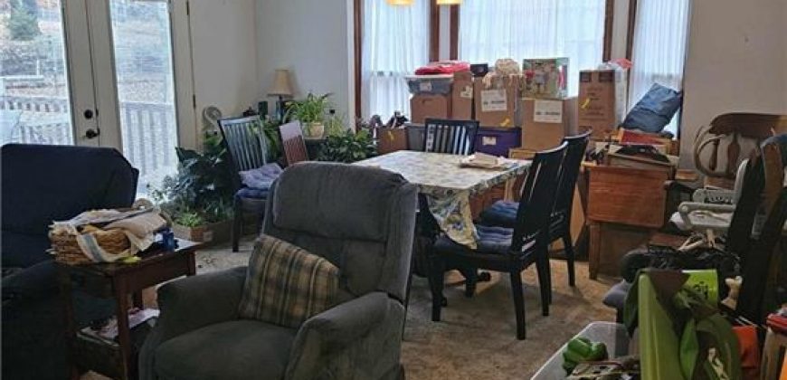 Homes for Sale in Kansas City, MO 64118 | 5030  Marvin Road