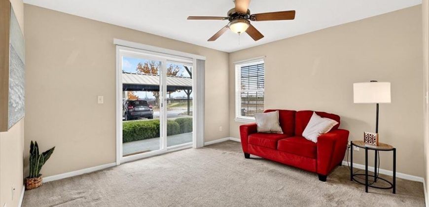 Homes for Sale in Kansas City, MO 64119 | 8030 N Drury Avenue, Unit#1A