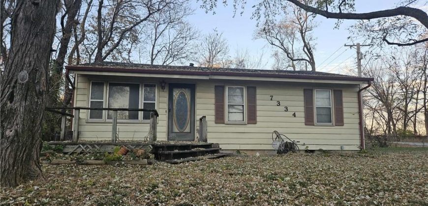 Homes for Sale in Kansas City, MO 64119 | 7334 NE 51st Street