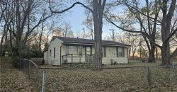 Homes for Sale in Kansas City, MO 64119 | 7334 NE 51st Street