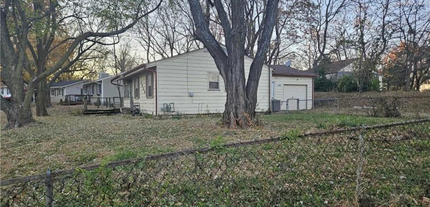Homes for Sale in Kansas City, MO 64119 | 7334 NE 51st Street