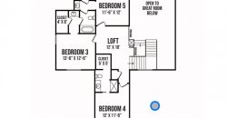 Homes for Sale in Kansas City, MO 64158 | 8003 NE 77th Street